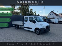 Opel Movano 2018 occasion