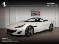 Ferrari Portofino 2018 occasion