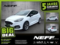 Ford Fiesta 2018 occasion