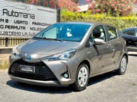Toyota Yaris 2018 occasion