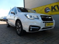 Subaru Forester 2018 occasion