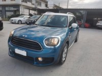 MINI Countryman D (Cooper) 2018 occasion