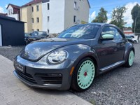 Volkswagen Beetle 2018 occasion