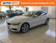 BMW 435 2018 occasion