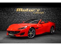 Ferrari Portofino 2018 occasion