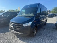 Mercedes-Benz Sprinter 2018 occasion