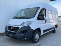 Fiat Ducato 2018 occasion