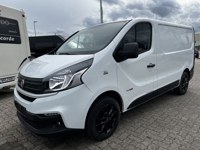 Fiat Talento 2018 occasion