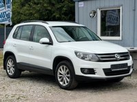 Volkswagen Tiguan 2018 occasion