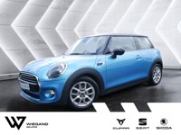 MINI Cooper 2018 occasion