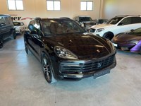 Porsche Cayenne 2018 occasion