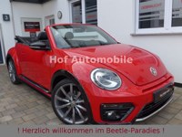 Volkswagen Beetle 2018 occasion