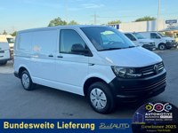 Volkswagen T6 Transporter 2018 occasion