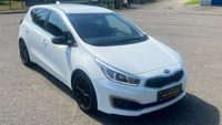 Kia Andere 2018 occasion