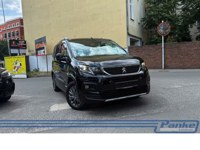 Peugeot Rifter 2018 occasion