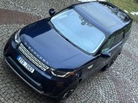 Land Rover Discovery 2018 occasion