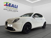 Alfa Romeo MiTo 2018 occasion
