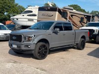 Ford F 150 2018 occasion
