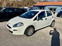 Fiat Punto 2018 occasion