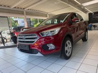Ford Kuga 2018 occasion