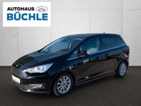 Ford Grand C-Max 2018 occasion