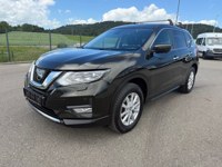Nissan X-Trail 2018 occasion