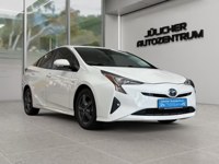 Toyota Prius 2018 occasion
