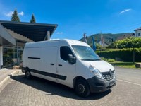 Renault Master 2018 occasion