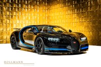 Bugatti Chiron 2018 occasion
