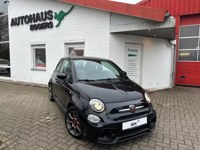 Abarth 500 2018 occasion