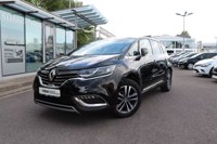 Renault Espace 2018 occasion