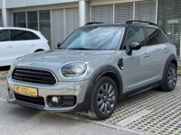 MINI Countryman D (Cooper) 2018 occasion