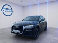 Audi Q5 2018 occasion