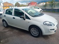 Fiat Punto 2018 occasion