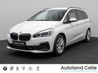 BMW 220 Gran Tourer 2018 occasion