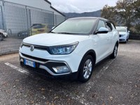 Ssangyong XLV 2018 occasion