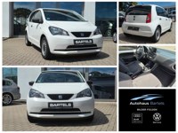 Seat Mii 2018 occasion