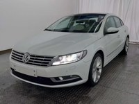 Volkswagen CC 2018 occasion