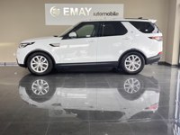 Land Rover Discovery 2018 occasion