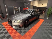 Jaguar XF 2018 occasion
