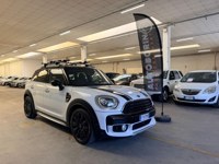 MINI Countryman D (Cooper) 2018 occasion