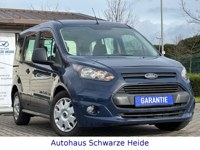 Ford Tourneo Connect 2018 occasion