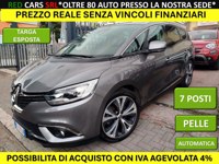 Renault Grand Scenic 2018 occasion