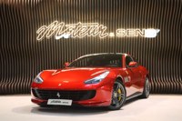 Ferrari GTC4Lusso 2018 occasion