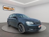Skoda Rapid 2018 occasion