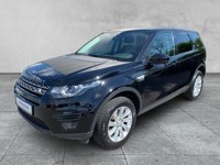 Land Rover Discovery Sport 2018 occasion