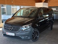 Mercedes-Benz Vito 2018 occasion