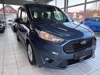 Ford Tourneo Connect 2018 occasion