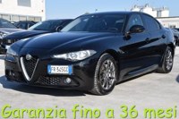 Alfa Romeo Giulia 2018 occasion