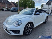 Volkswagen Beetle 2018 occasion